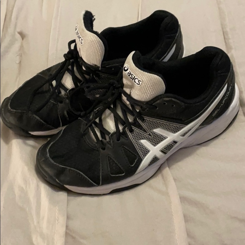 Asics Women’s Volleyball Shoes